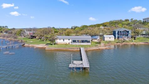 960 Lakeview Drive Tow TX 78672