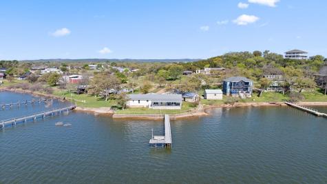 960 Lakeview Drive Tow TX 78672
