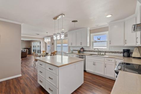 960 Lakeview Drive Tow TX 78672