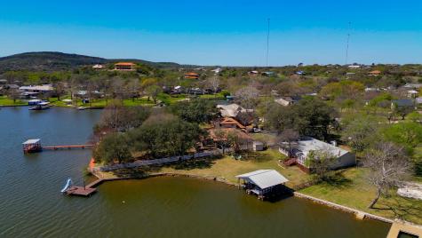 110 Bluebonnet Circle Burnet TX 78611