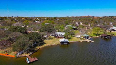 110 Bluebonnet Circle Burnet TX 78611