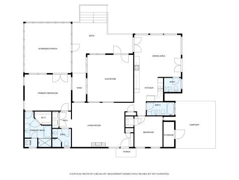 110 Bluebonnet Circle Burnet TX 78611