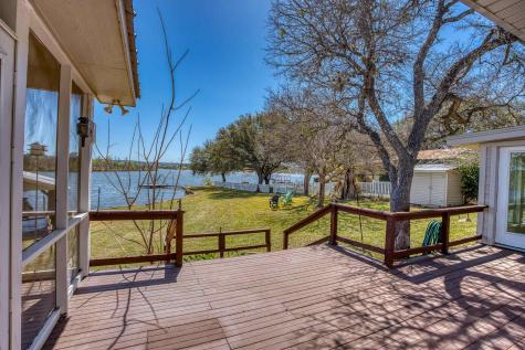110 Bluebonnet Circle Burnet TX 78611