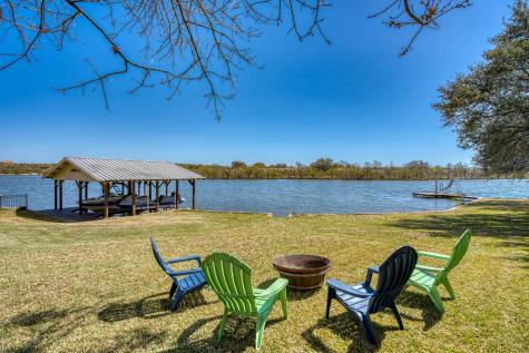 110 Bluebonnet Circle Burnet TX 78611