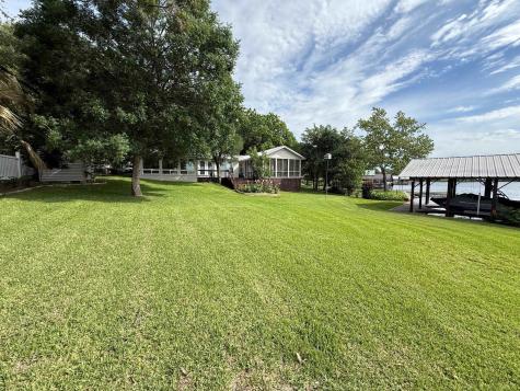 110 Bluebonnet Circle Burnet TX 78611