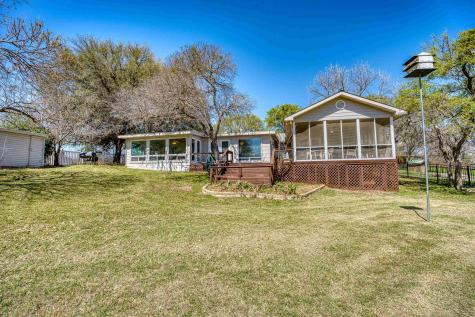 110 Bluebonnet Circle Burnet TX 78611