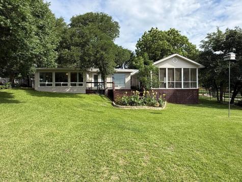 110 Bluebonnet Circle Burnet TX 78611