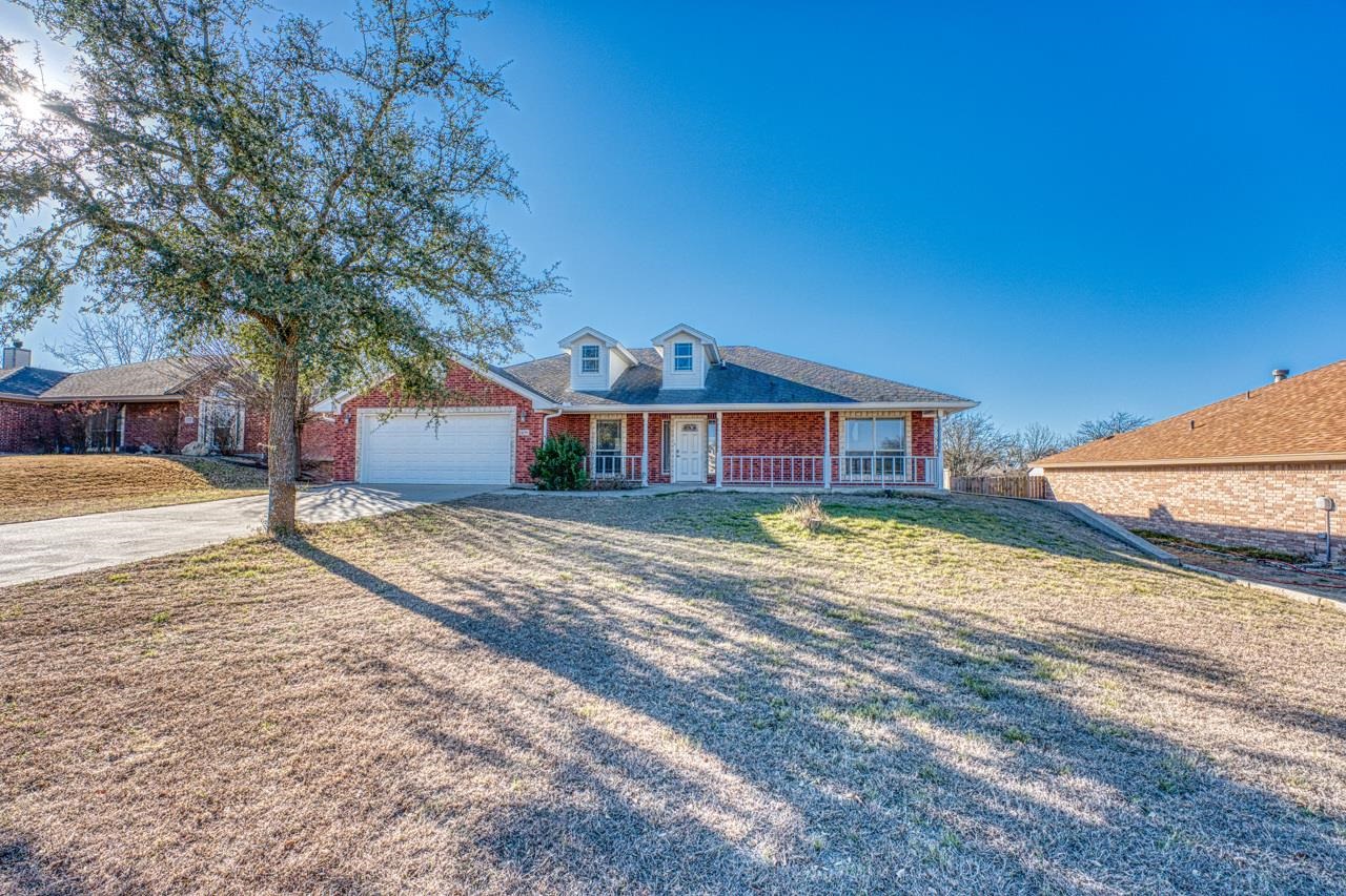 1109 Adam Avenue Burnet TX 78611