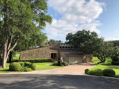 110 Silver Spur Horseshoe Bay TX 78657