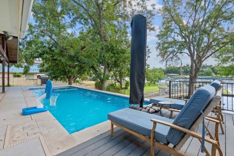 1940 Williams Lakeshore Drive Kingsland TX 78639