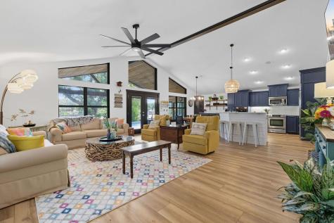 1940 Williams Lakeshore Drive Kingsland TX 78639