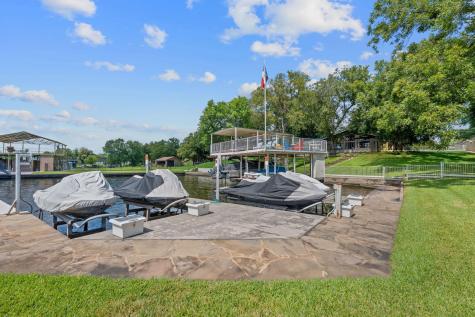 1940 Williams Lakeshore Drive Kingsland TX 78639