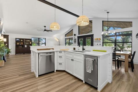 1940 Williams Lakeshore Drive Kingsland TX 78639