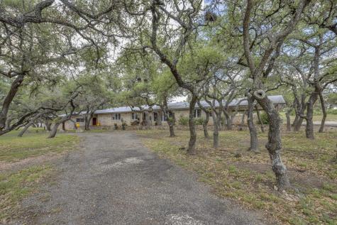 1912 Us-281 S Highway Johnson City TX 78636