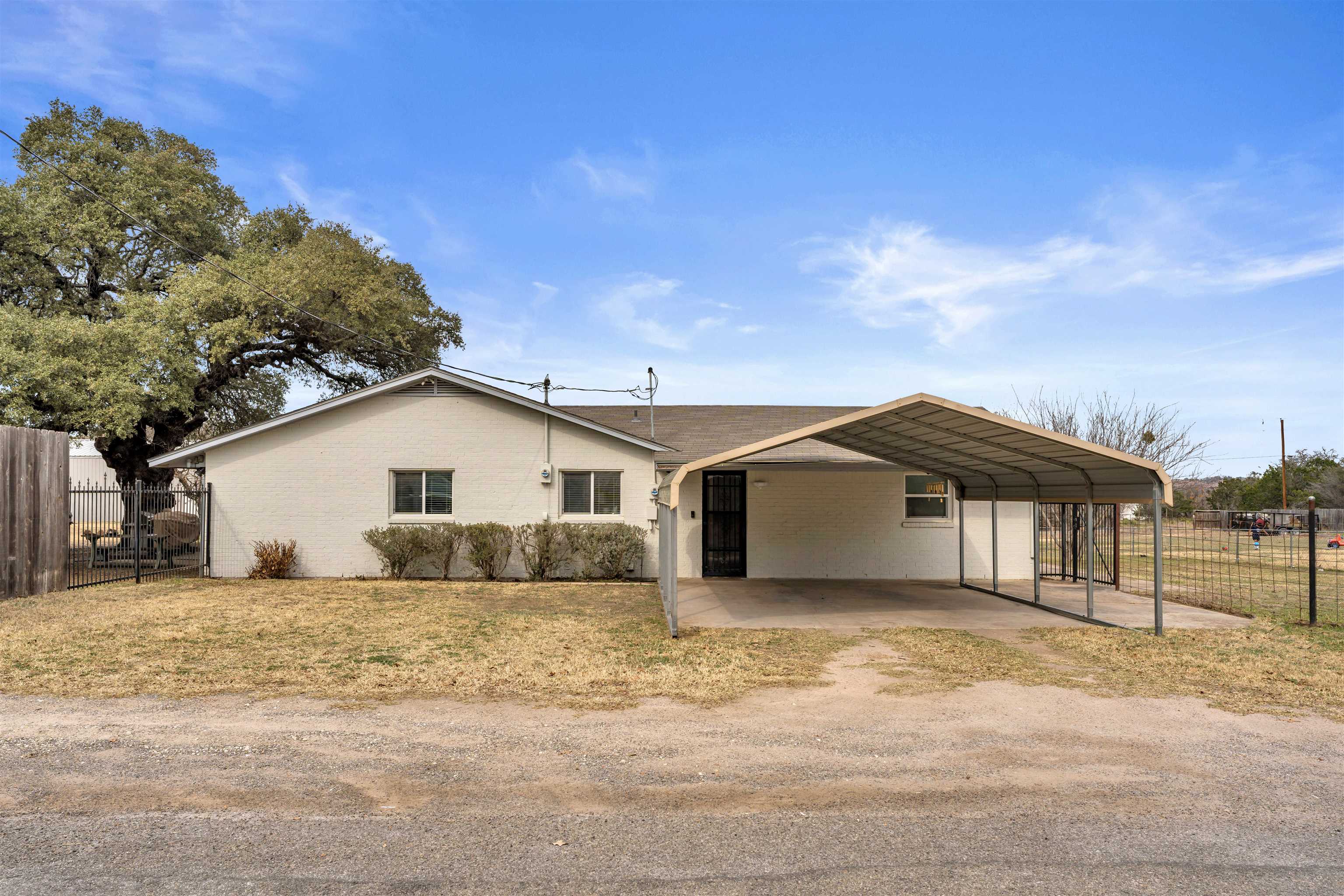 312 Apache Drive Burnet TX 78611