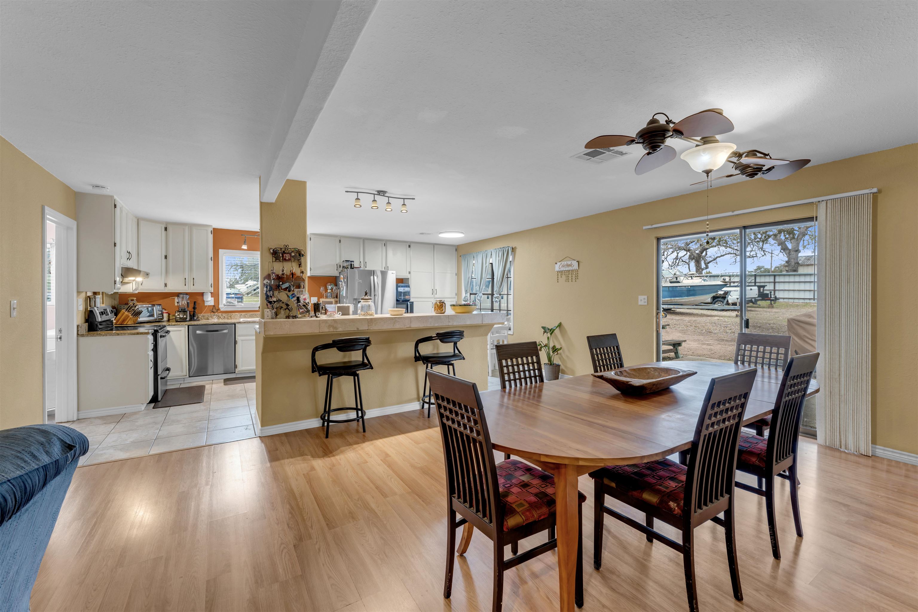 312 Apache Drive Burnet TX 78611