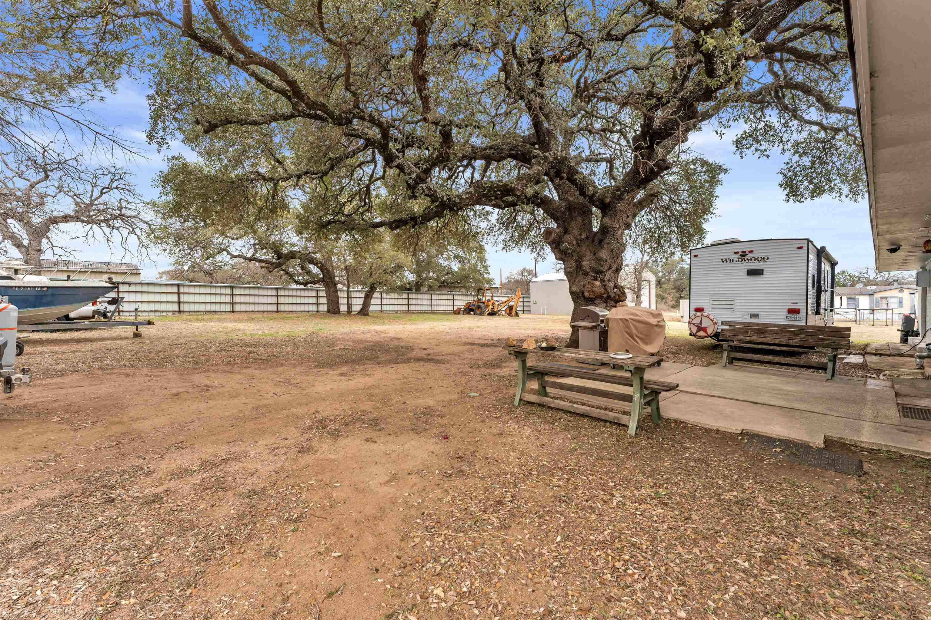 312 Apache Drive Burnet TX 78611