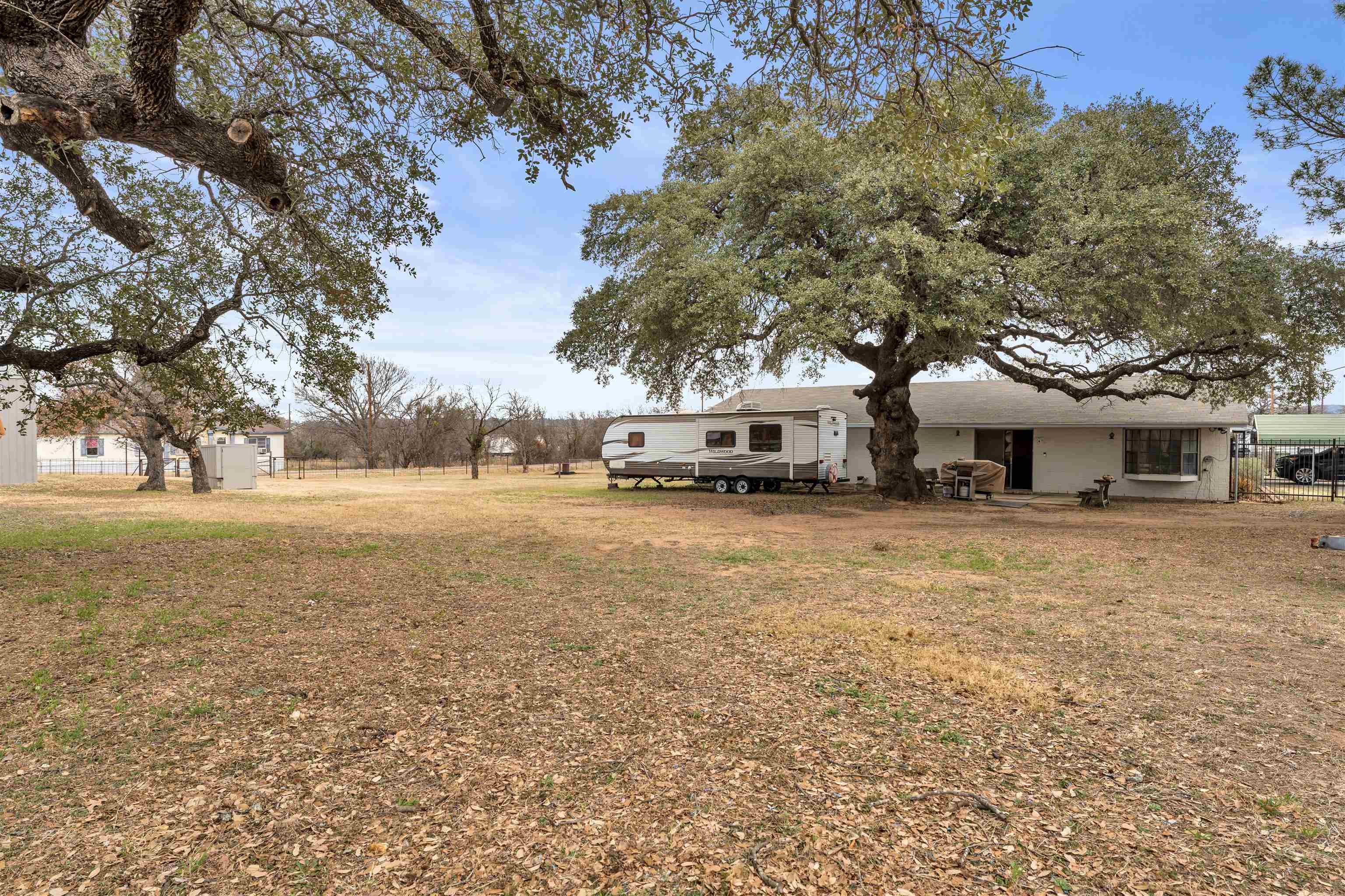 312 Apache Drive Burnet TX 78611
