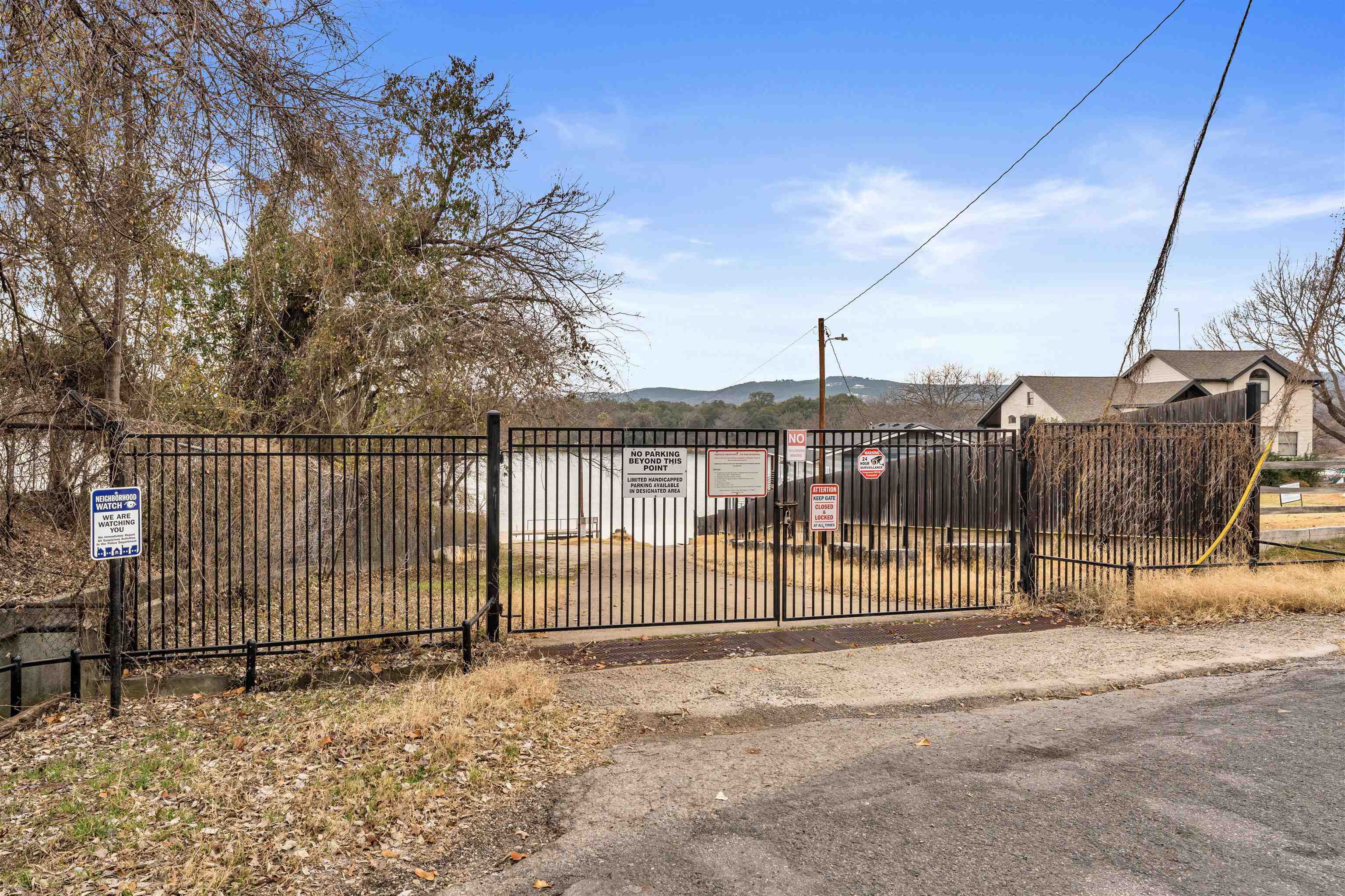 312 Apache Drive Burnet TX 78611