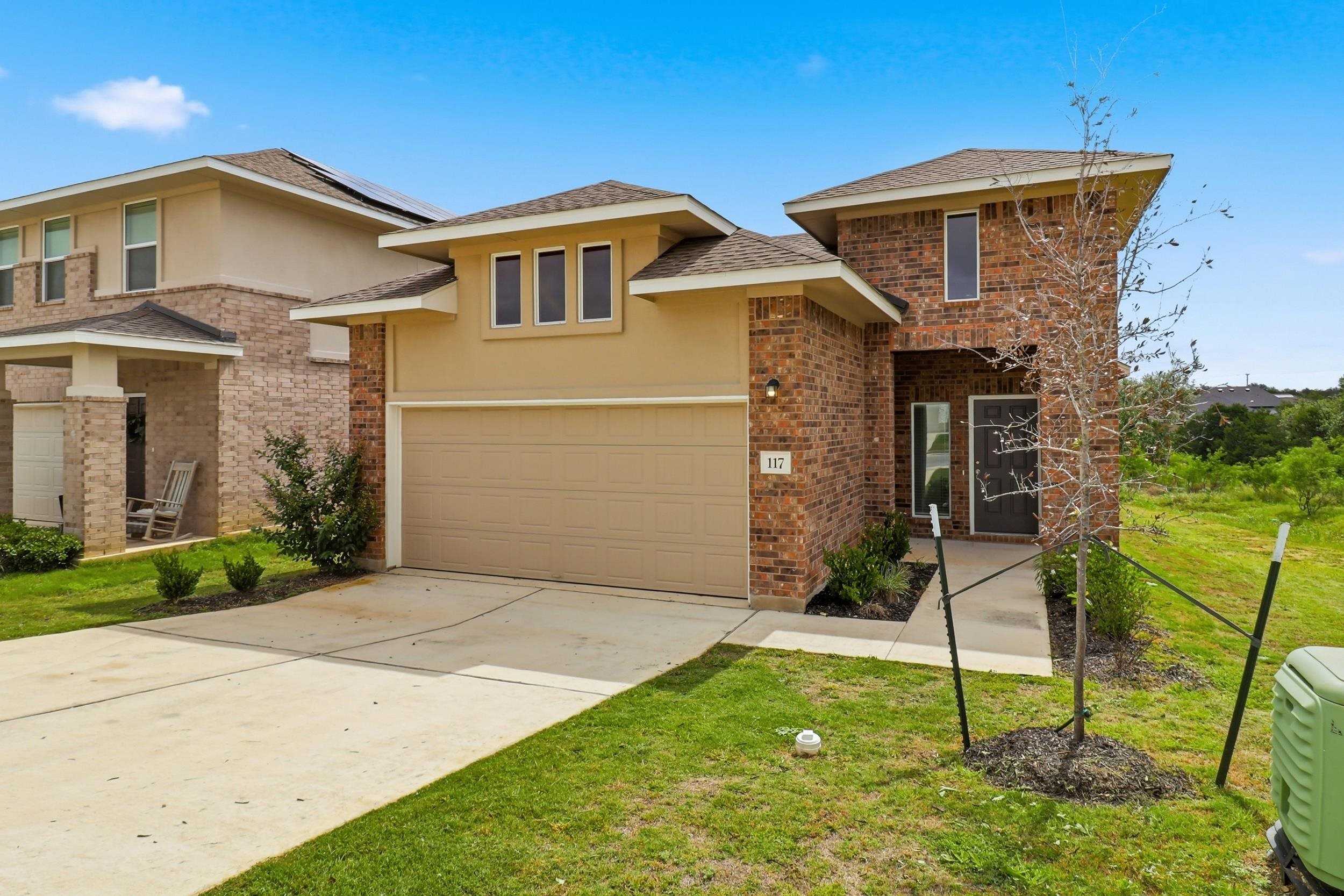 117 Grey Slate Avenue Marble Falls TX 78654