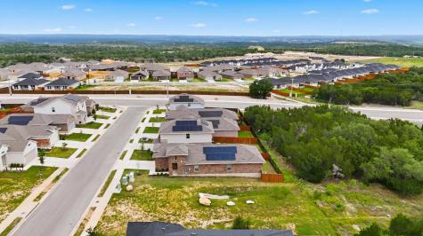 117 Grey Slate Avenue Marble Falls TX 78654