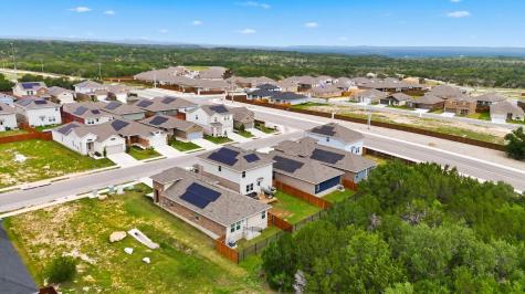 117 Grey Slate Avenue Marble Falls TX 78654