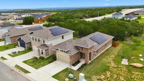 117 Grey Slate Avenue Marble Falls TX 78654