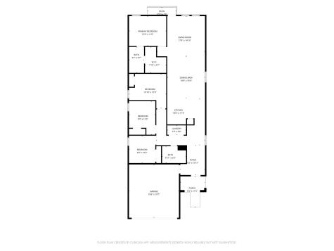117 Grey Slate Avenue Marble Falls TX 78654