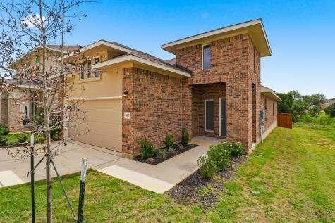 117 Grey Slate Avenue Marble Falls TX 78654