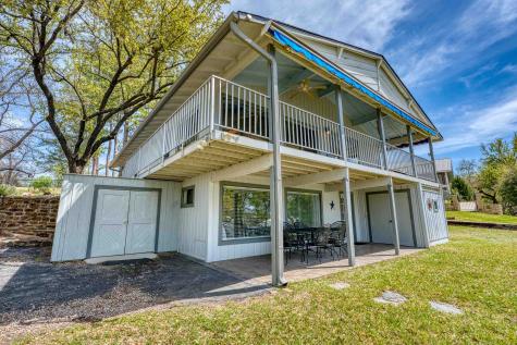 3600 Packsaddle Drive Horseshoe Bay TX 78657