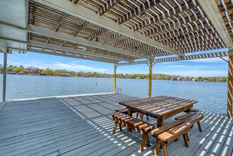 3600 Packsaddle Drive Horseshoe Bay TX 78657