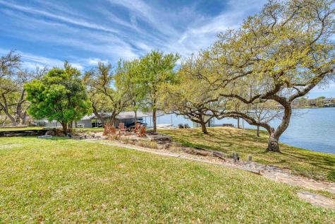 3600 Packsaddle Drive Horseshoe Bay TX 78657