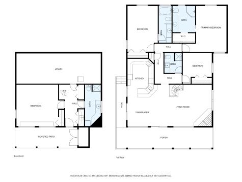 3600 Packsaddle Drive Horseshoe Bay TX 78657