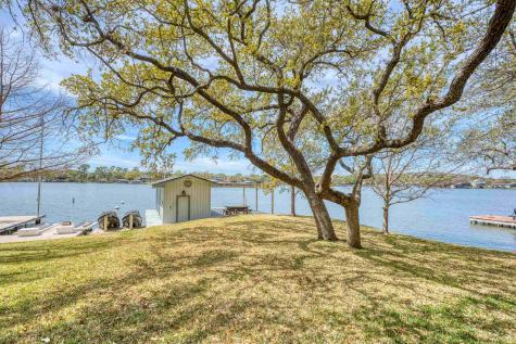 3600 Packsaddle Drive Horseshoe Bay TX 78657