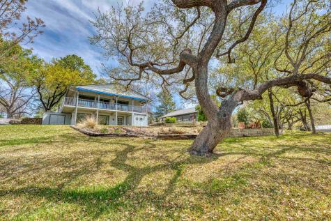 3600 Packsaddle Drive Horseshoe Bay TX 78657