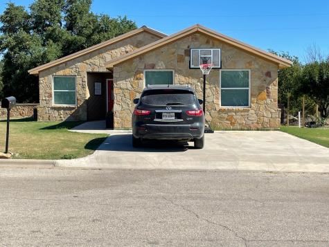 116 Burkett Drive San Saba TX 76877
