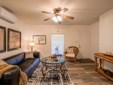 103 N Avenue Q Johnson City TX 78636