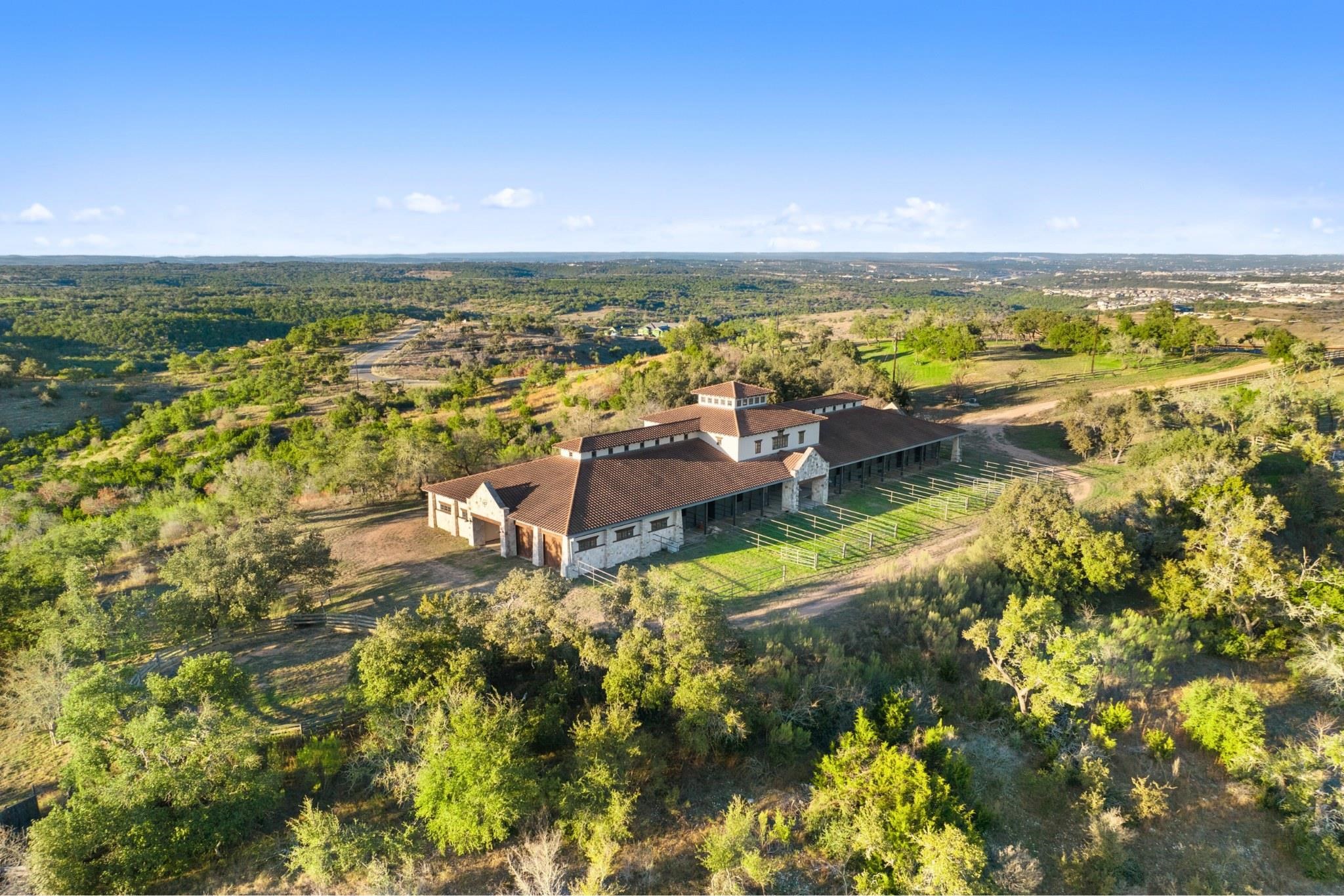 18700 Madrone Ranch Trail Austin TX 78738