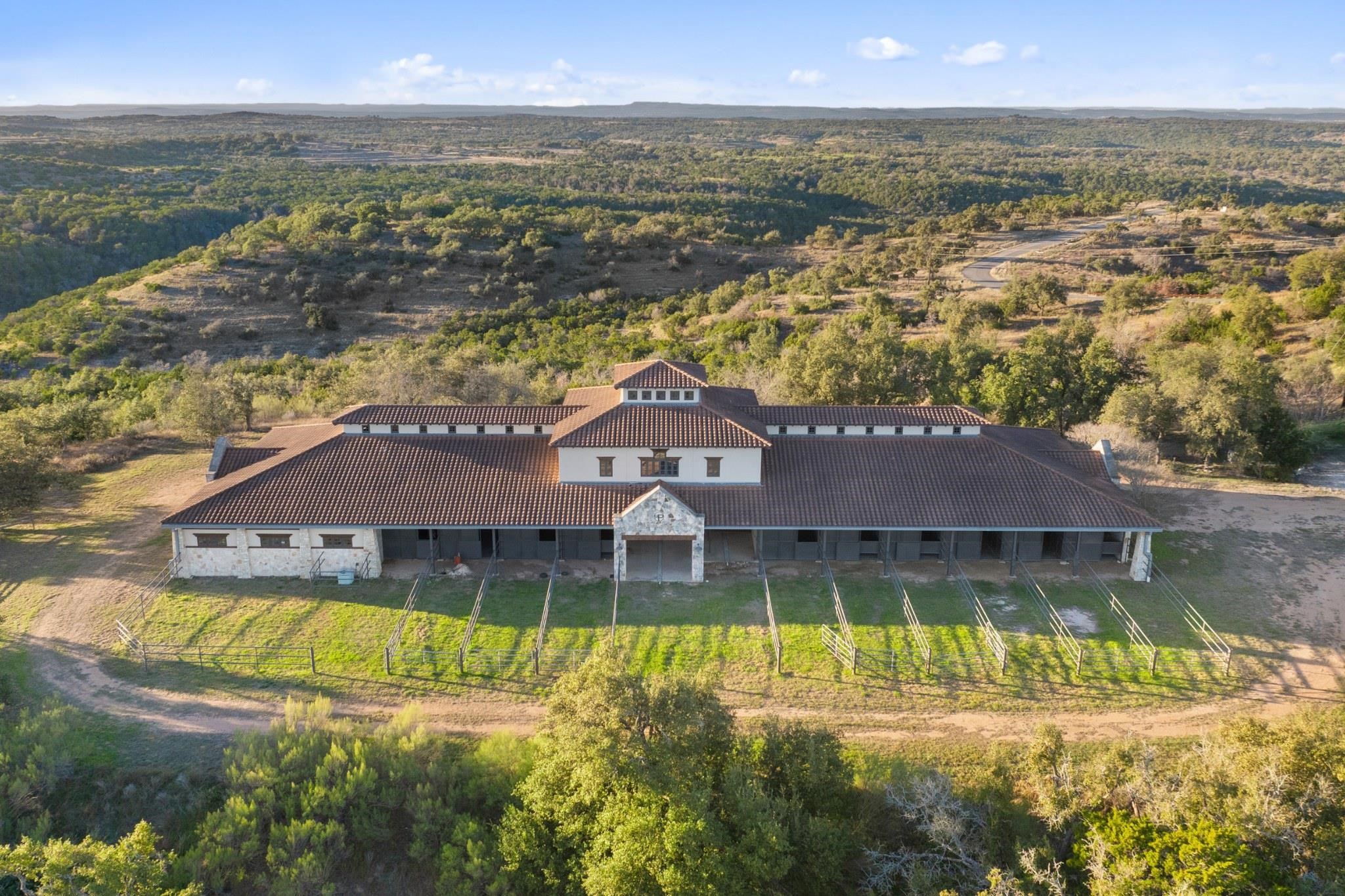 18700 Madrone Ranch Trail Austin TX 78738