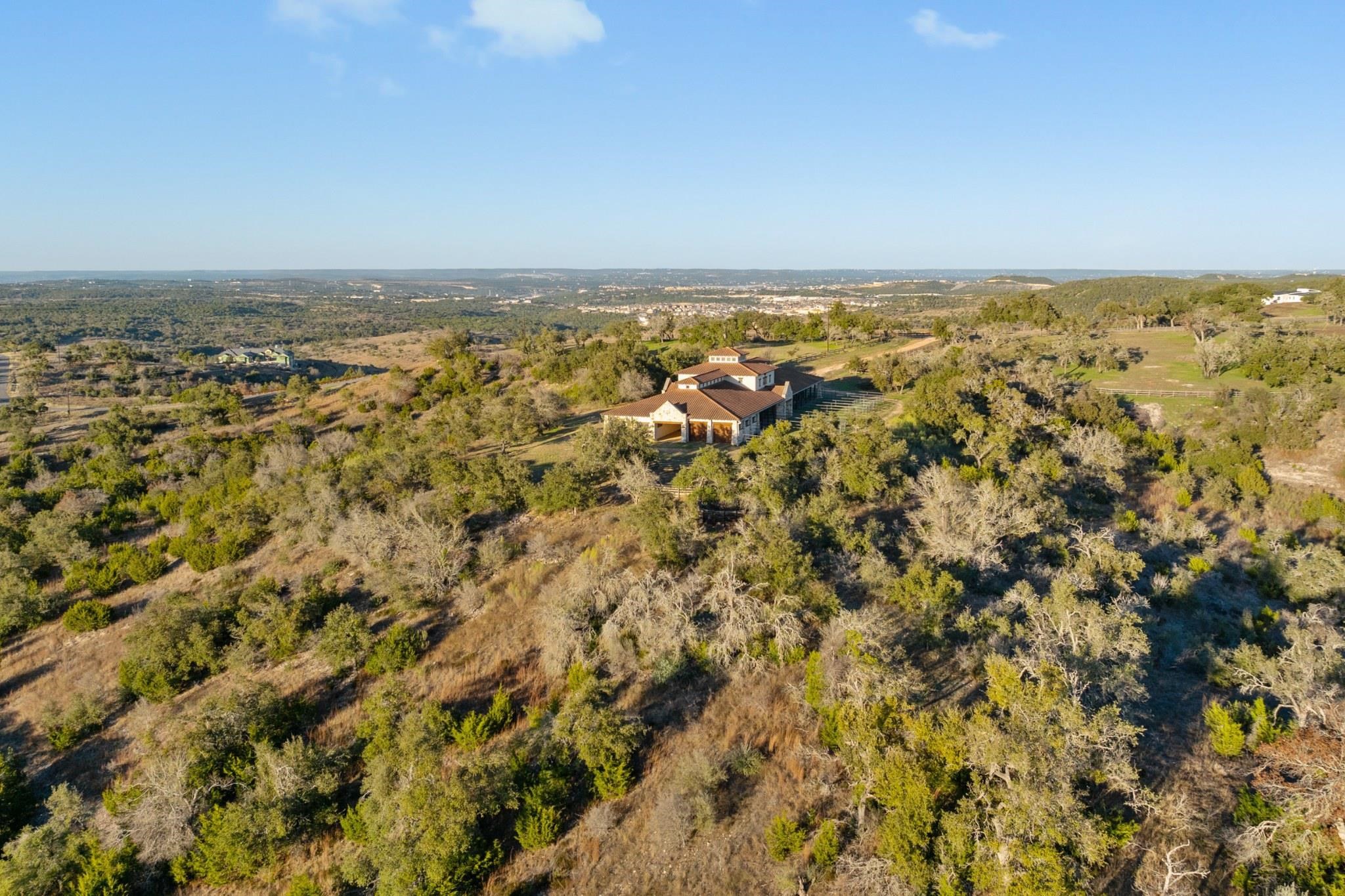 18700 Madrone Ranch Trail Austin TX 78738