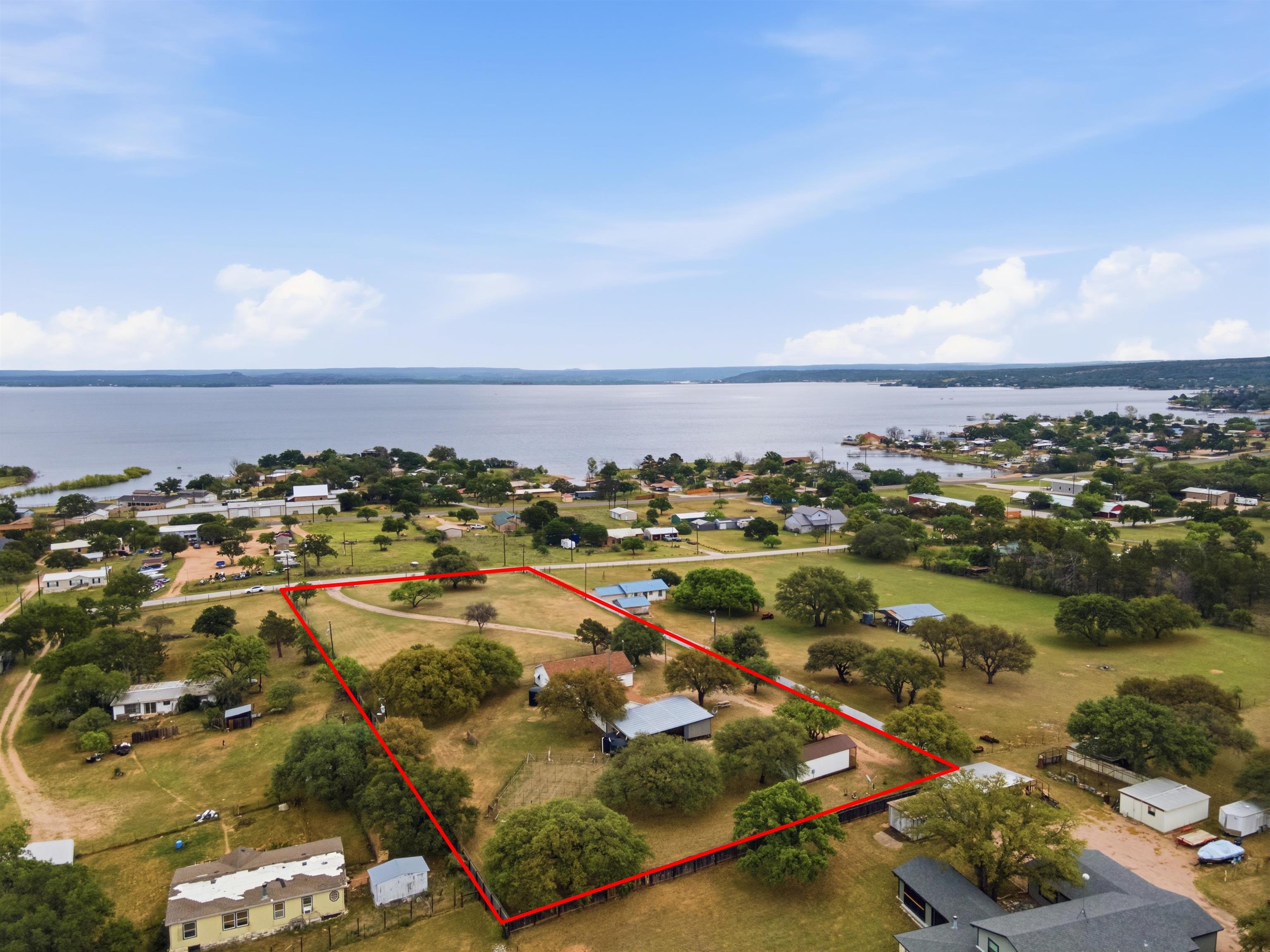 1651 Roselea Drive Buchanan Dam TX 78609