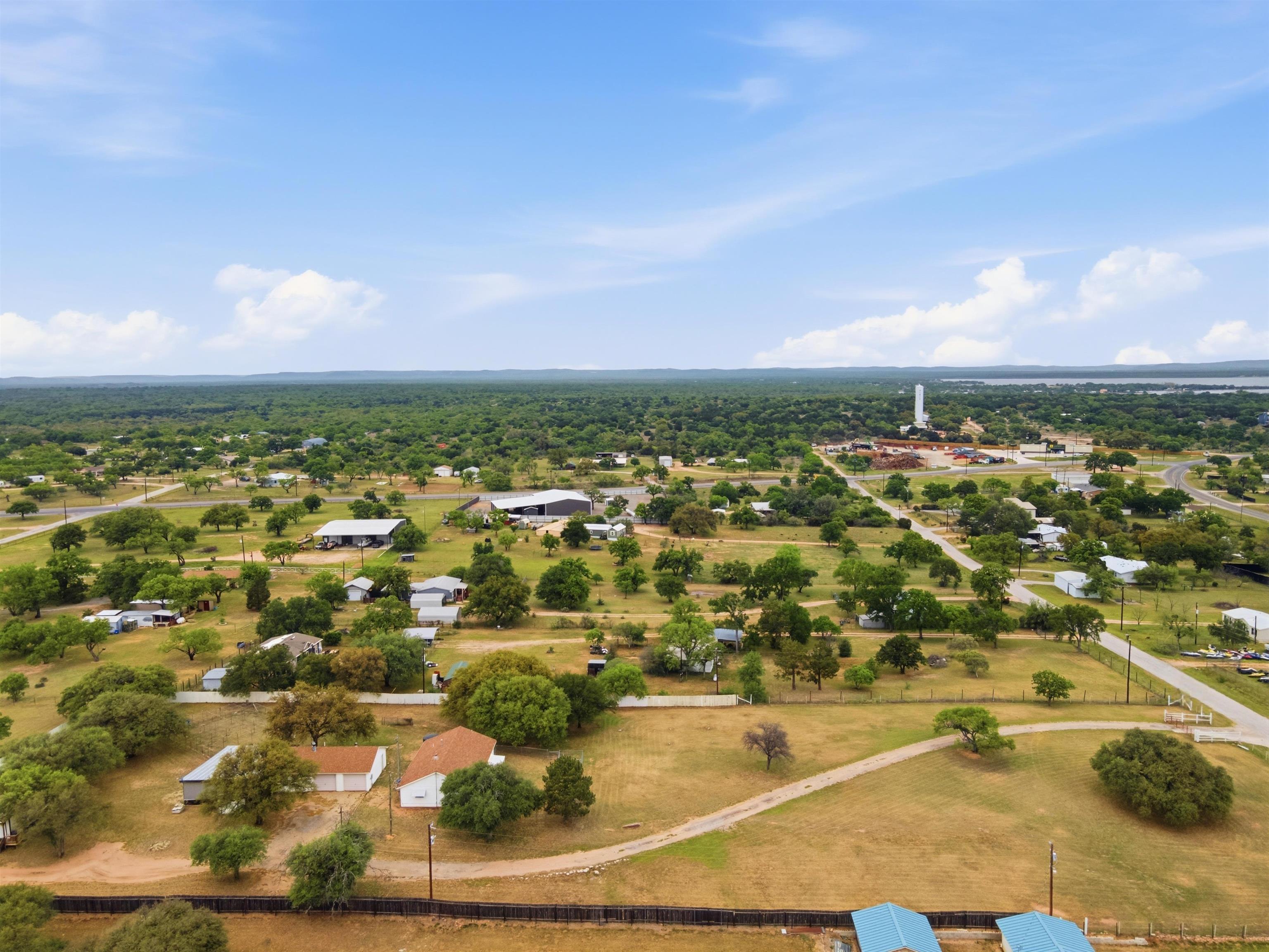 1651 Roselea Drive Buchanan Dam TX 78609