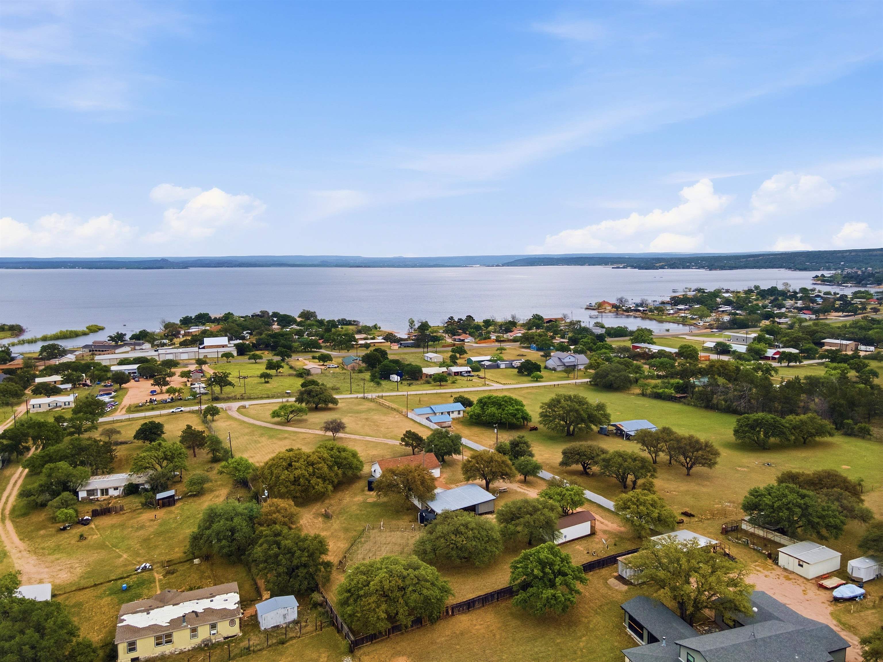 1651 Roselea Drive Buchanan Dam TX 78609