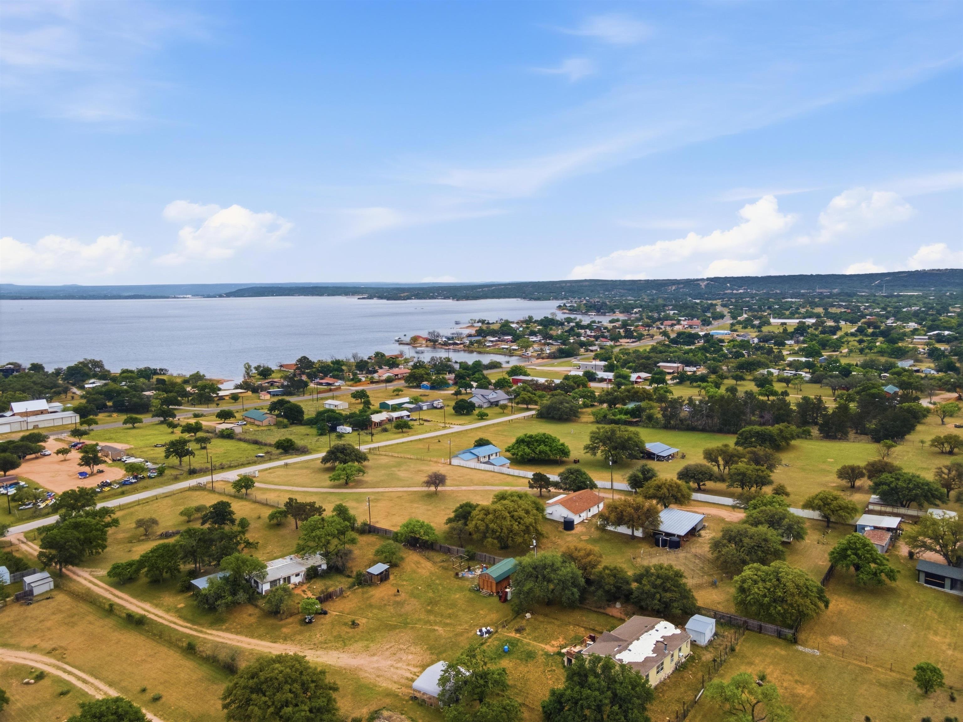 1651 Roselea Drive Buchanan Dam TX 78609