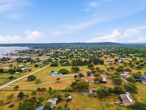 1651 Roselea Drive Buchanan Dam TX 78609