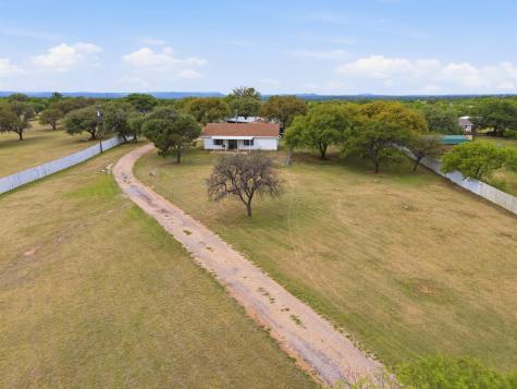 1651 Roselea Drive Buchanan Dam TX 78609