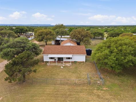 1651 Roselea Drive Buchanan Dam TX 78609