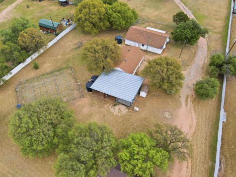 1651 Roselea Drive Buchanan Dam TX 78609