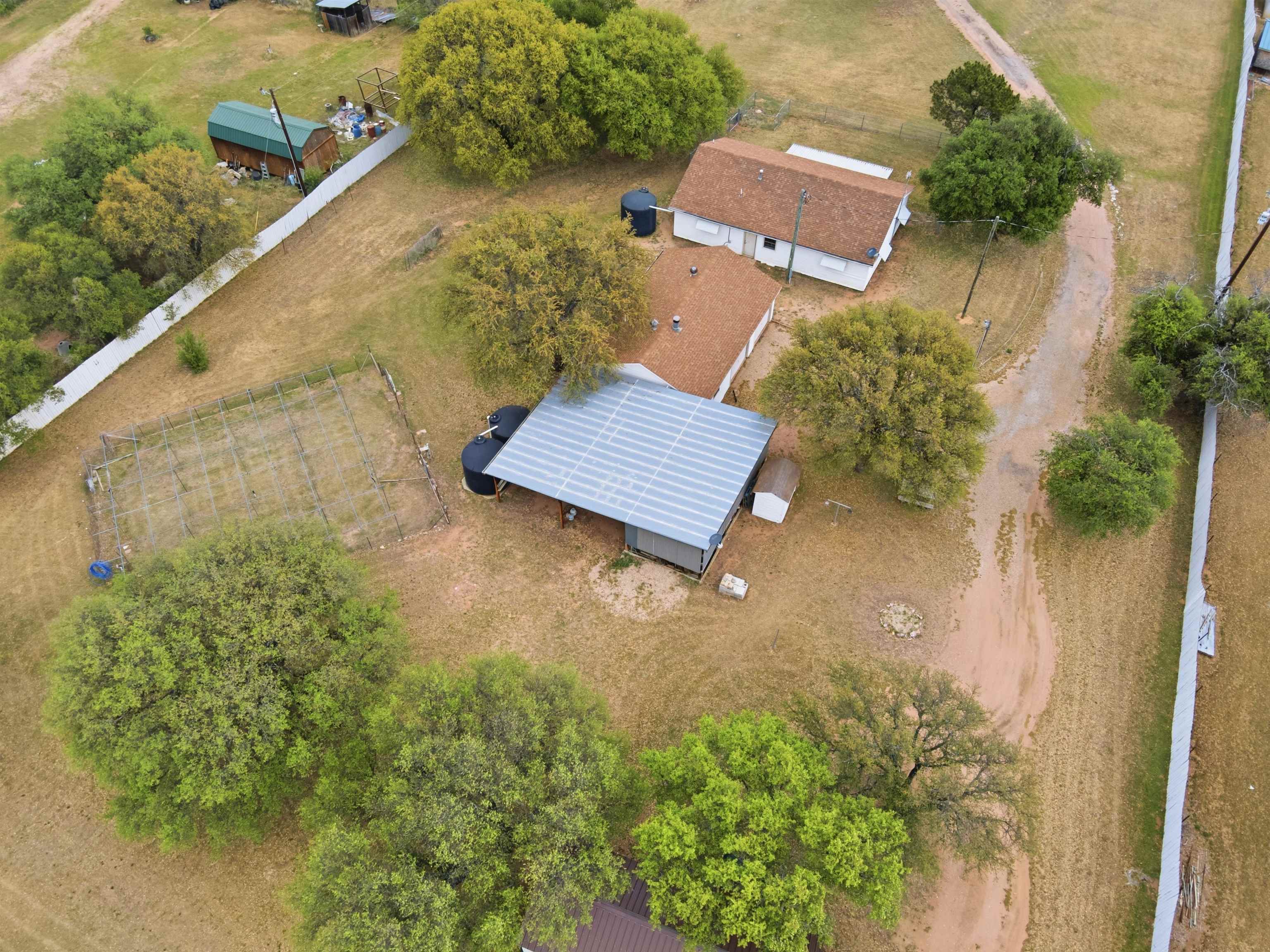 1651 Roselea Drive Buchanan Dam TX 78609