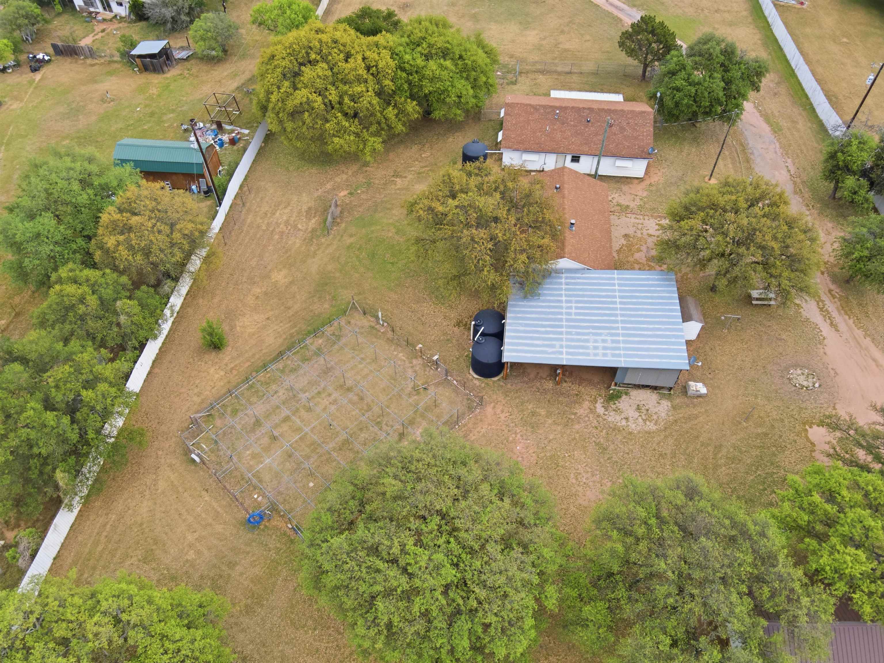1651 Roselea Drive Buchanan Dam TX 78609